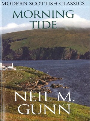 cover image of Morning Tide